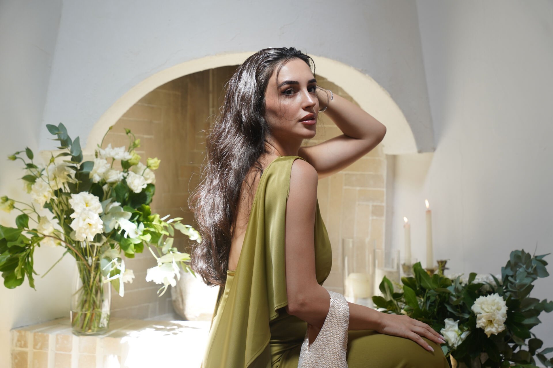 Sadelikten İlham Alan Şıklık